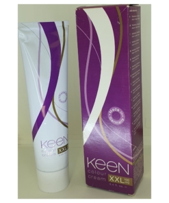 Keen color cream #4.5 Cherry Haar Farbe Coloration 100ml