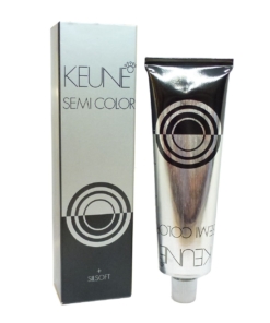 Keune Semi Permanent Color Haar Farbe Coloration Haarpflege Mittel - 60ml - 04.6 Medium Red Brown/Mittel Rot Braun