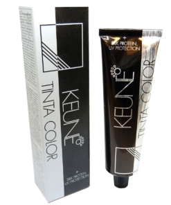 Keune Tinta Color Tube Haar Farbe Coloration 60ml - 0/10 Blue