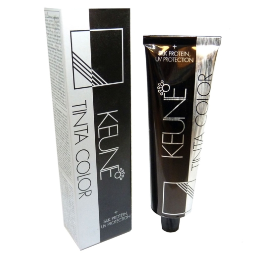 Keune Tinta Color Tube Haar Farbe Coloration 60ml - 0/66 Red