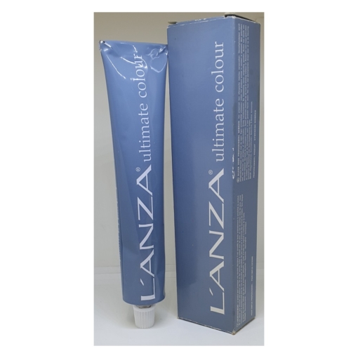 L'Anza ultimate colour #07/23 Medium Cool Golden Blonde Haar Farbe Coloration