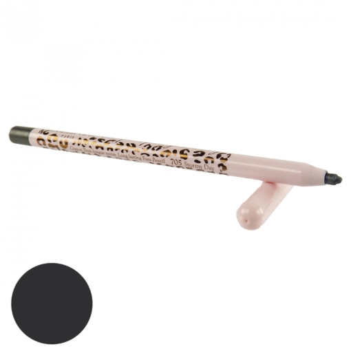 Lollipops Paris Close your eyes go dancing Eye Pencil - Kajal Augen Make Up - 6g - 705 Stormy Day