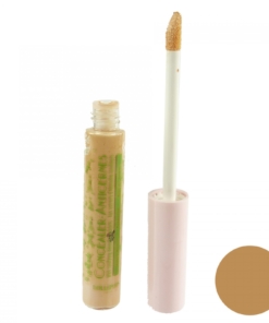 Lollipops Paris Concealer Anticernes - Abdeck Stift Make up Parabenfrei - 5,5ml - 21 Light Beige
