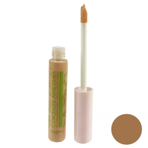 Lollipops Paris Concealer Anticernes - Abdeck Stift Make up Parabenfrei - 5,5ml - 22 Nude