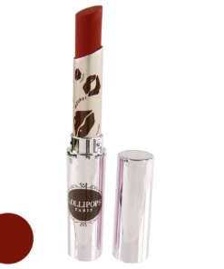 Lollipops Paris Kiss my Lips Lipstick Matt + Bumper - Lippen Stift Make Up 1,5g - LC1 Un Baiser pour Paul
