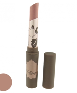 Lollipops Paris Kiss my Lips Lipstick Matt + Bumper - Lippen Stift Make Up 1,5g - LC2 Irresistible