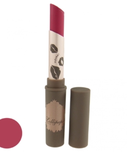 Lollipops Paris Kiss my Lips Lipstick Matt + Bumper - Lippen Stift Make Up 1,5g - LC3 Jolie Poupee