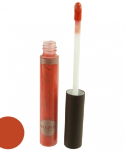 Lollipops Paris Lip Gloss Silence je Brille Lippen Farbe Make Up SPF 12 5ml - 608 Louise