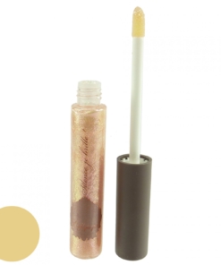 Lollipops Paris Lip Gloss Silence je Brille Lippen Farbe Make Up SPF 12 5ml - Sirup of Miracle