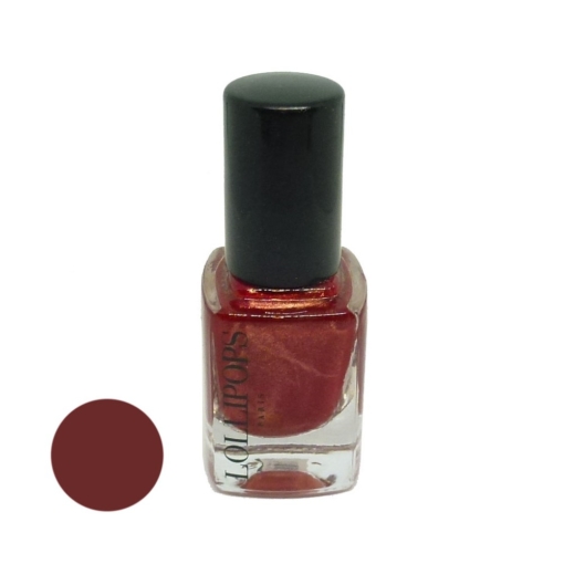 Lollipops Paris Nail Lacquer - versch. Farben - Nagel Lack Maniküre Polish 12ml - Lolli Style