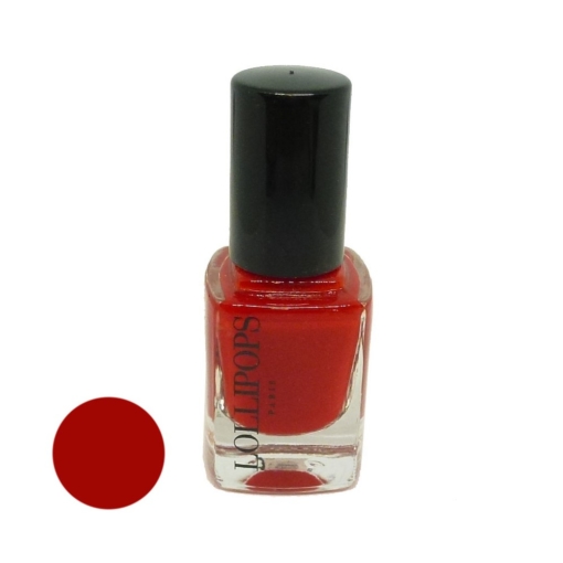 Lollipops Paris Nail Lacquer - versch. Farben - Nagel Lack Maniküre Polish 12ml - Voyage a Paris