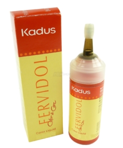 Kadus Professional Fervidol Color Liquid 5/66 aubergine