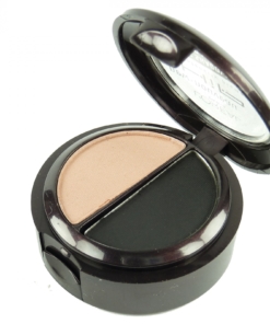 L'Oréal Paris HiP Concentrated Shadow Duo 2,4g Lidschatten Eye Make Up Kosmetik - 917 Dashing