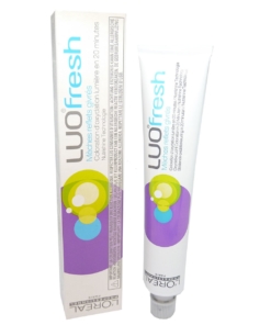 L'Oréal Professionnel LUO fresh Highlights Permanent Haarfarbe Coloration 50ml - Jade Green / Jade Grün