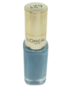 L'Oréal Paris Color Riche Le Vernis Top Coat Nagel Lack Farbe Maniküre 5ml - 621 Paris Avenues