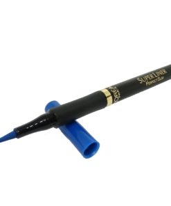 L'Oréal Paris Super Liner Perfect Slim Eyeliner Blue Filz Stift Augen 1g