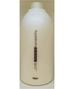 Maurizio Lombardo Handability pflegendes Nährstoff Shampoo 1000ml