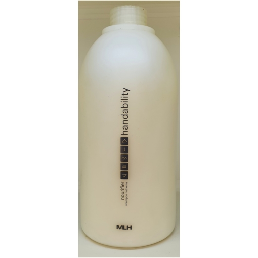 Maurizio Lombardo Handability pflegendes Nährstoff Shampoo 1000ml