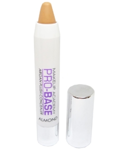 MUA Pro Base Argan Plush Concealer Gesicht Haut Korrektur Stift Make Up 10g - Almond