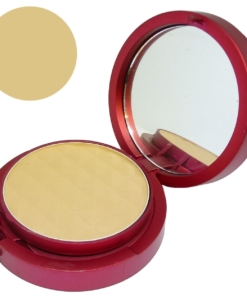 Matis Radiance Pressed Powder Beige Kompakt Puder Teint Gesicht Make Up 10g