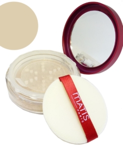 Matis Reponse Radiance loose Powder translucent loses Puder Teint Make Up 5,2g