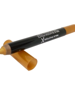 Max Factor Wild Shadow Pencil 40 Brazen Gold Lidschatten + Eyeliner Make Up 2g