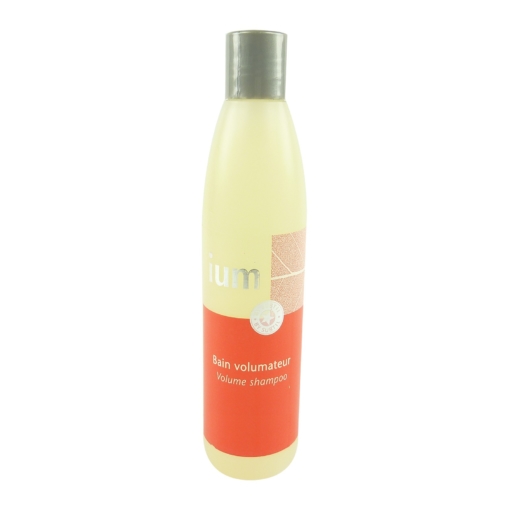 Multipack 2x250ml ium Volume Shampoo professionelles Haar Pflege Produkt