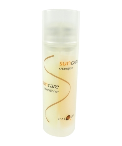 Multipack 3x Calmare Sun Care Shampoo 75ml Conditioner 75ml Haar Pflege Produkt