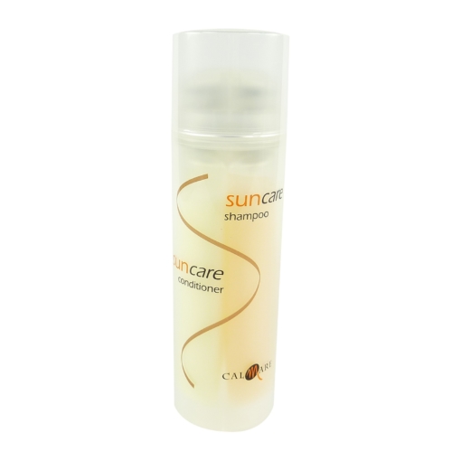 Multipack 3x Calmare Sun Care Shampoo 75ml Conditioner 75ml Haar Pflege Produkt