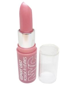 NYC Expert Last Lip Color Lippen Stift langanhaltend Farbe Make Up 3,2g - 438 Candy Rush