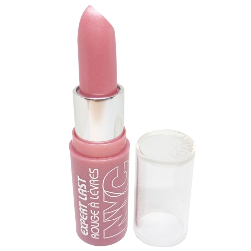 NYC Expert Last Lip Color Lippen Stift langanhaltend Farbe Make Up 3,2g - 438 Candy Rush