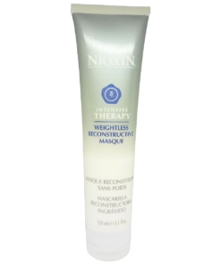 Nioxin Intensive Therapy Hair Mask 150 ml Hair care treatment intensive cure