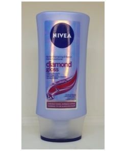 Nivea Diamond Gloss Conditioner für normales Haar 200ml