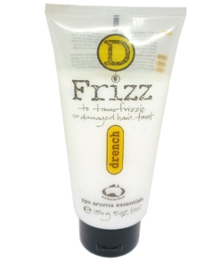 PPS Aroma essentials Hairwear Frizz Drench Haar Pflege Behandlung Maske 150g