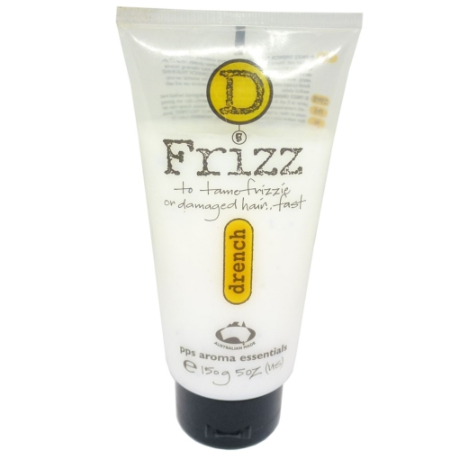 PPS Aroma essentials Hairwear Frizz Drench Haar Pflege Behandlung Maske 150g