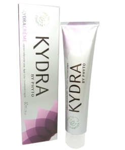 Kydra by Phyto Treatment Cream Haar Farbe Permanent Coloration 60ml - 04/45 Brown Copper Mahogany / Kupferbraun Mahagoni