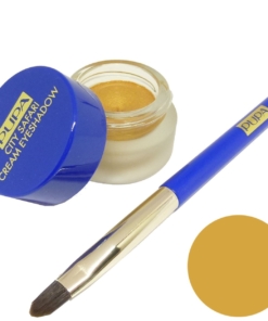 Pupa City Safari Cream Eyeshadow 001 Gold Augen Creme Lidschatten Make Up 4g
