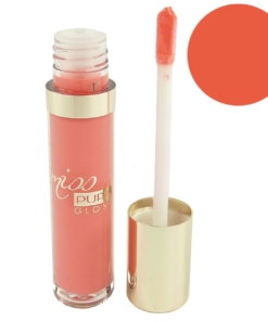 Pupa Miss Pupa Ulta Shine Gloss 208 Romantic Pink Lipgloss Lippen Make Up 5ml