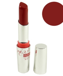 Pupa Miss Pupa Velvet Matt 402 Royal Red Lippenstift langanhaltend Make Up 3,3ml