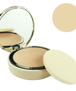 Pupa Pink Muse Cream Highlighter 001 Luxe Gold - Gesicht Teint Make Up - 7g