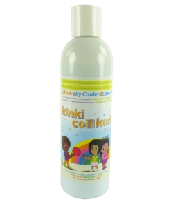 ROOT 2 TIP Kinki Coili kurli Citrus Sky Cooler Conditioner lockiges Haar 230ml