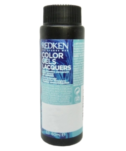 Redken Color Gels Lacquers Haar Farbe permanent Coloration wenig Ammoniak 60ml - 05RO Paprika / Paprika
