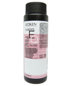 Redken Shades EQ Gloss Equalizing Conditioning Color Haar Farbe Tönung 60ml - 05V Cosmic Violet / Kosmisch Violett