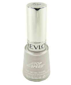 Revlon - Top Speed Fast Dry Nail Enamel Nagel Lack - Make up - Maniküre 14.7ml - #602 Cloud