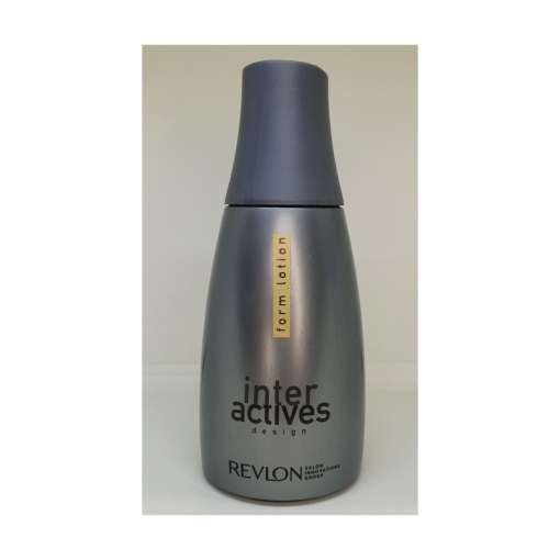 Revlon inter actives design Haarstyling Form Lotion 250ml