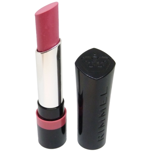 Rimmel London The only 1 Lipstick Lippen Stift langanhaltend Farbe Make Up 3,4g - 120 You are all mine