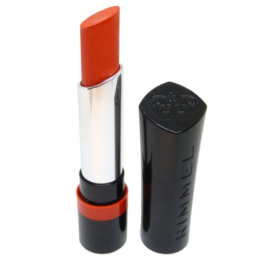 Rimmel London The only 1 Lipstick Lippen Stift langanhaltend Farbe Make Up 3,4g - 620 Call Me Crazy
