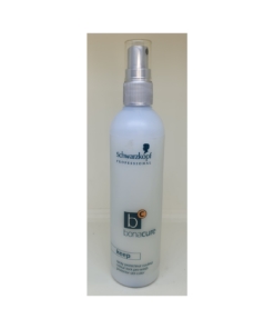 Schwarzkopf Bonacure Shampoo Vorwäsche für optimal coloriertes Haar 200ml