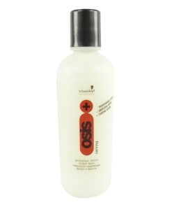 Schwarzkopf - OSis+ Carving Lotion professionelles Haar Styling Pflege 500ml