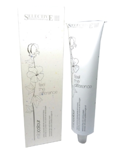 Selective Professional Mild Colour Haar Farbe Coloration ohne Ammoniak 120ml - 05.05 Chestnut Light Brown / Hellbraun Kastanie